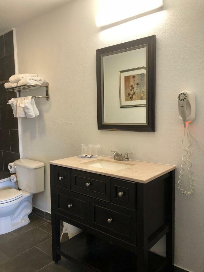 Budget Inn & Suites Oklahoma City Zewnętrze zdjęcie