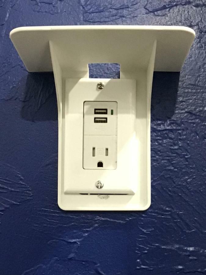 Budget Inn & Suites Oklahoma City Zewnętrze zdjęcie