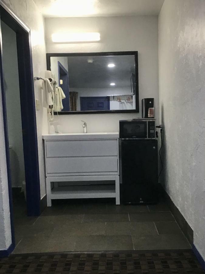 Budget Inn & Suites Oklahoma City Zewnętrze zdjęcie